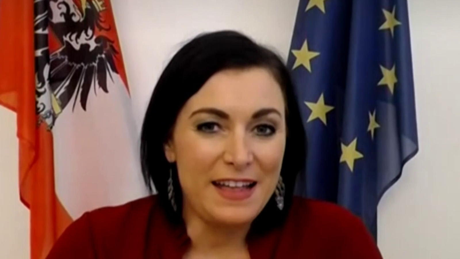 Elisabeth Köstinger im Interview